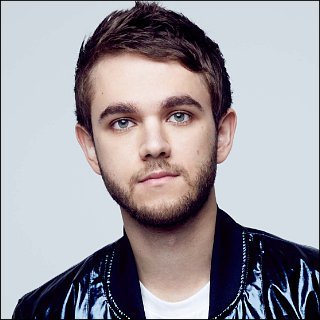 Zedd Profile Photo