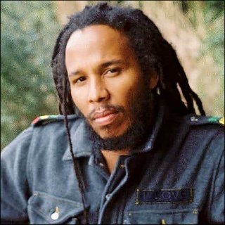 Ziggy Marley Profile Photo