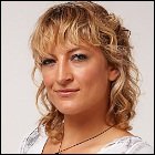 Zoe Bell Profile Photo