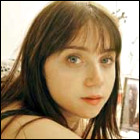Zoe Kazan Zoe Kazan