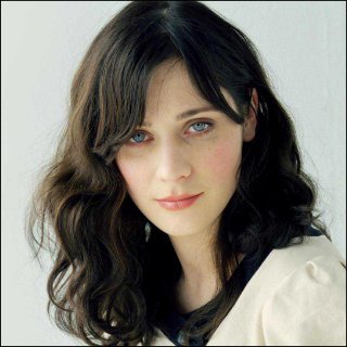 Zooey Deschanel Profile Photo