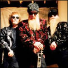 ZZ Top Profile Photo