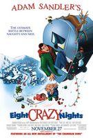 Eight Crazy Nights (2002) Profile Photo