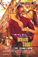 Brown Sugar