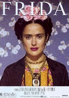 Frida (2002) Profile Photo