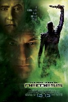 Star Trek: Nemesis (2002) Profile Photo