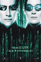 The Matrix Reloaded