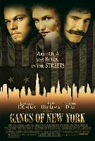 Gangs of New York