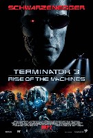 Terminator 3: Rise of The Machines