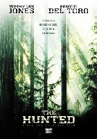 The Hunted (2003) Profile Photo