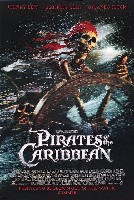 Pirates of the Caribbean: The Curse of the Black Pearl