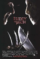 Freddy vs Jason