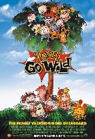 Rugrats Go Wild (2003) Profile Photo