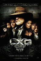 The League of Extraordinary Gentlemen (2003) Profile Photo