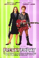 Freaky Friday