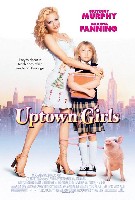 Uptown Girls