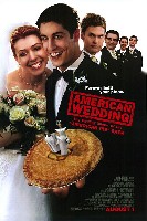 American Wedding