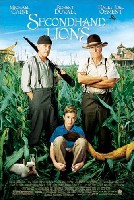 Secondhand Lions (2003) Profile Photo