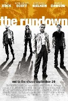 The Rundown (2003) Profile Photo