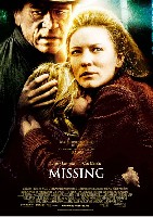 The Missing