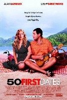 50 First Dates