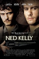 Ned Kelly