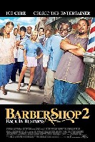 Barbershop 2: Back in Business (2004) Profile Photo