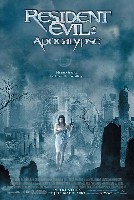 Resident Evil: Apocalypse