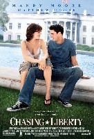 Chasing Liberty