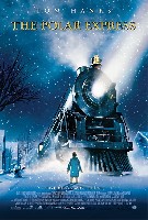 The Polar Express (2004) Profile Photo