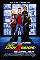 Agent Cody Banks 2: Destination London (2004) Profile Photo