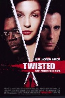 Twisted