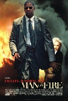 Man On Fire (2004) Profile Photo