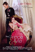 The Prince & Me (2004) Profile Photo