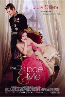 The Prince & Me