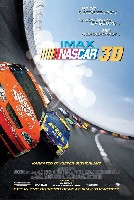 Nascar 3D: The IMAX Experience