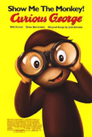 Curious George (2006) Profile Photo