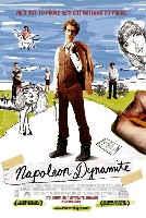 Napoleon Dynamite