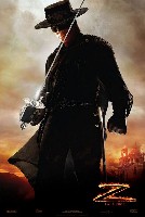 The Legend of Zorro