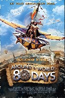 Around the World in 80 Days