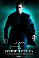 The Bourne Supremacy