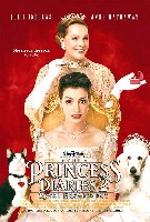 Princess Diaries 2: Royal Engagement