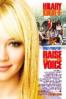 Raise Your Voice