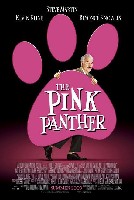 The Pink Panther