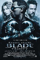 Blade: Trinity