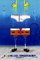 The SpongeBob SquarePants Movie (2004) Profile Photo