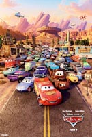 Cars (2006) Profile Photo