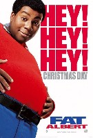 Fat Albert (2004) Profile Photo