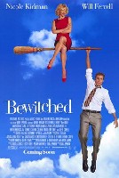 Bewitched