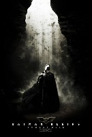 Batman Begins (2005) Profile Photo